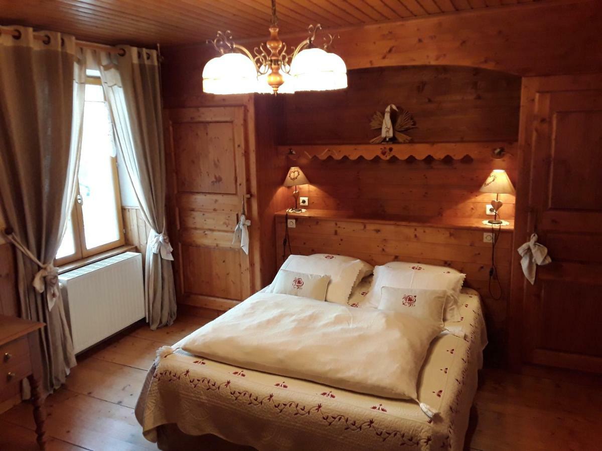 Le Bellevue Hotel Giron Luaran gambar